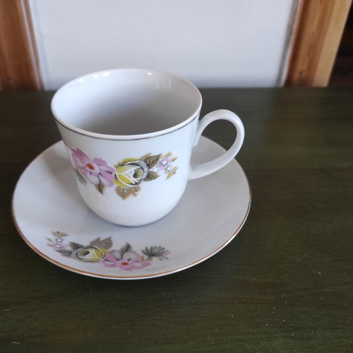 Ionia coffee-tea cup Hellas