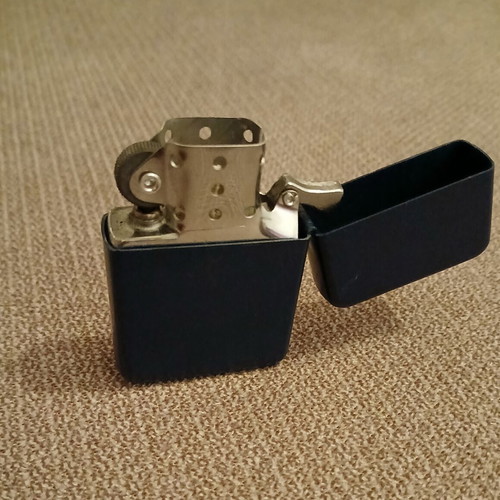 The Godfather lighter like new