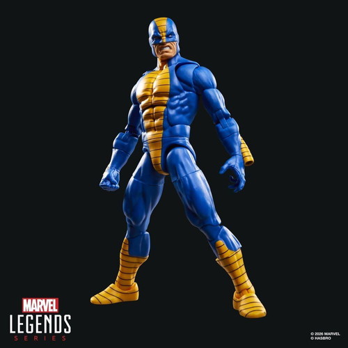 Marvel Legends Constrictor 6" Action Figure new