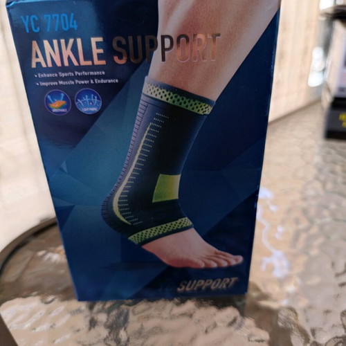 Ankle support new unused