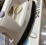 Philips iron