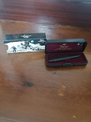 Fisher Space Pen Original Bullet Ballpoint Ball Pen new, black