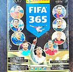  FIFA 365 - 2017