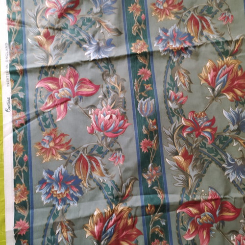 England Curtains 2 (115 cm by 3 meters) Total 7 meters