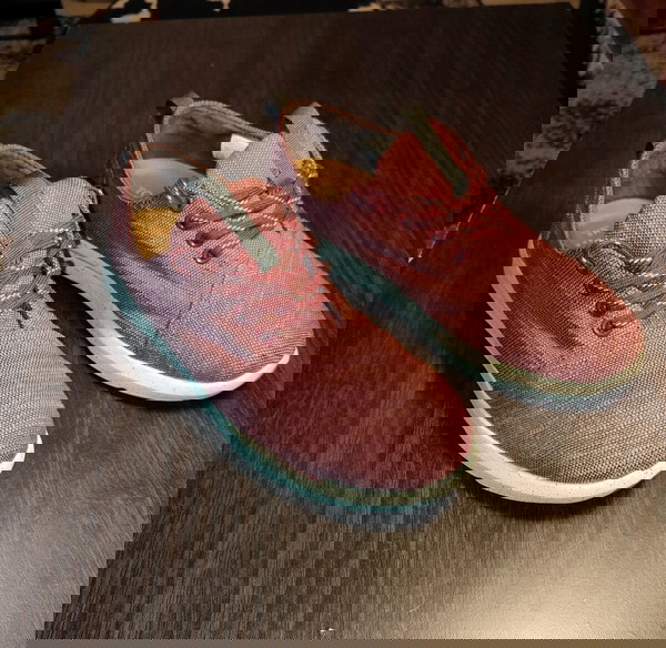Toms παπούτσια