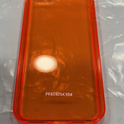 Transparent flexible case for iPhone 5 new