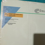 Comateens Resister vinyl record