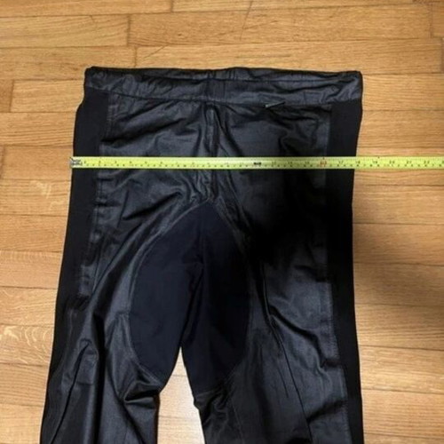 Goretex waterproof pants used, medium size