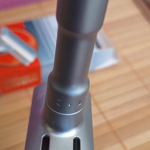 Merkur Futur DE Adjustable Razor New, Made in Germany
