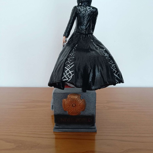 Underworld figure 30cm new, 3D printed with durable PLA+