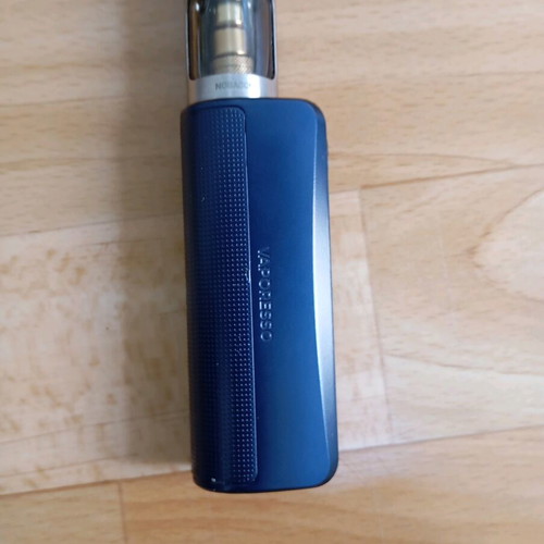 Electric cigarette used in good working condition