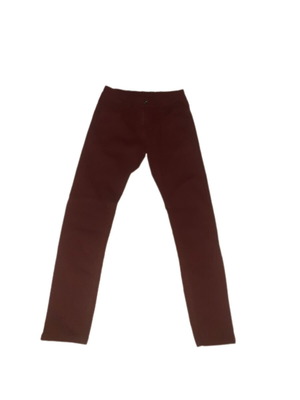 Bordeaux pants new, size S, for special occasions