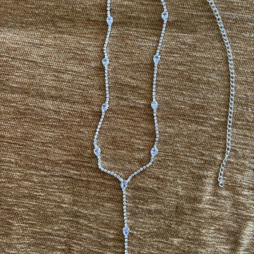 Necklace new