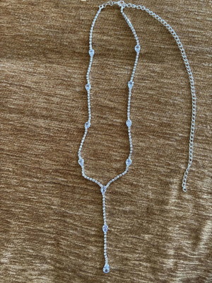 Necklace new