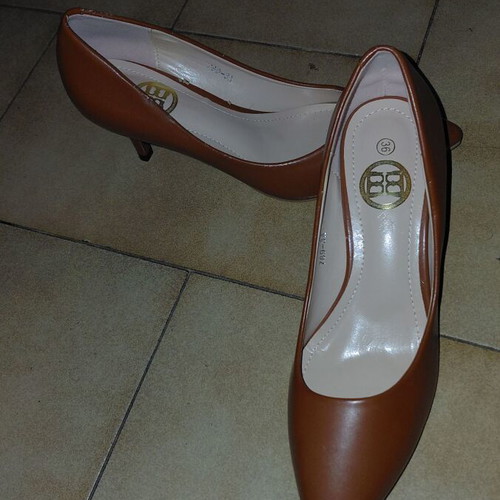Tamaris heels new, size 36