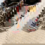  Vans μποτάκια SK8 Hi 138 Decon size 38,5