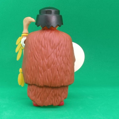 Playmobil Geobra фигура Индианец употребявана, 1992