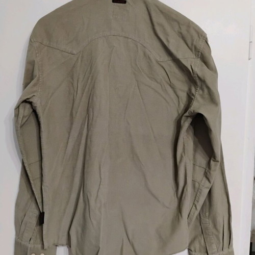 Blend beige shirt size M like new
