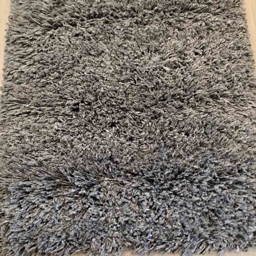 Rug with high pile 55x150 cm like new (IKEA)