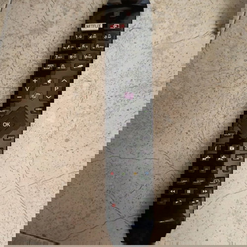 Дистанционно за Hitachi RC49141 ново