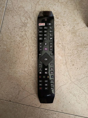 Дистанционно за Hitachi RC49141 ново