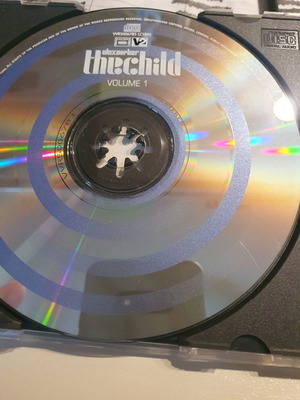 Alex Gopher The Child single new, electronic
