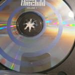 Alex Gopher The Child single new, electronic
