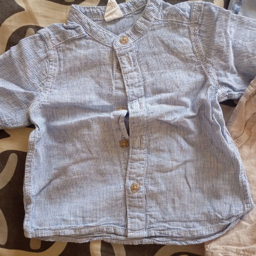 Summer clothing set for boy 4-6 months like new, Mayoral and H&M