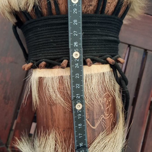 Traditional African doumbek like new