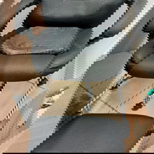 Καρέκλα γραφείου μεταχειρισμένη