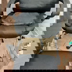 Καρέκλα γραφείου μεταχειρισμένη