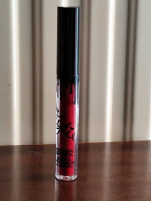 Kylie cosmetics lipstick mat σαν καινούργιο