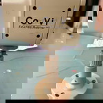  VIDEO CAMERA COVI