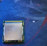 Intel Pentium G6950 processor like new
