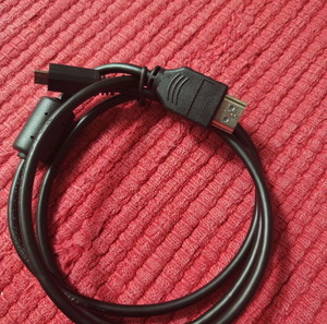 Καλώδιο MHL Micro USB HDMI TV FullHD