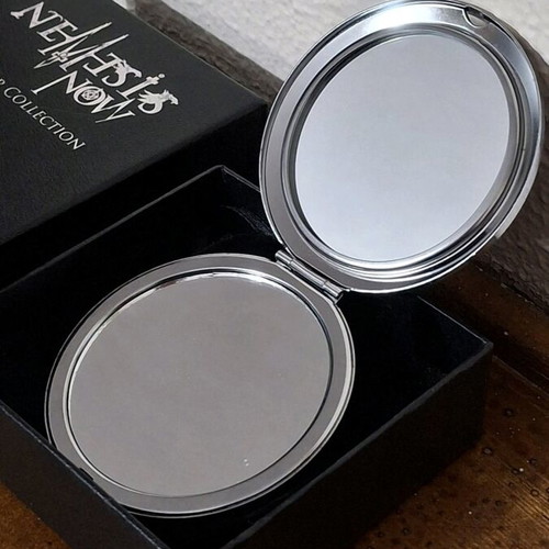 Nemesis Now Elixir’s Lure compact mirror used