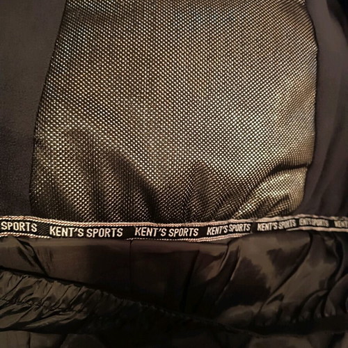 GM snow jacket size M like new, men's
