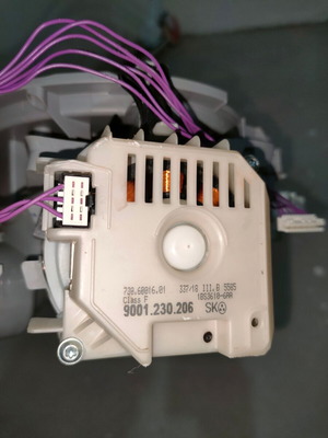Heating pump like new, code 12019637