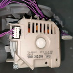 Heating pump like new, code 12019637