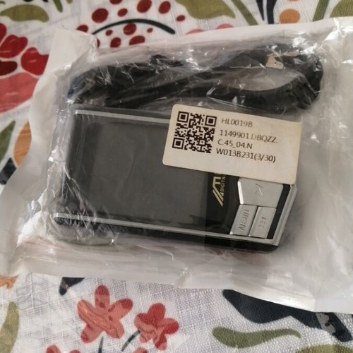 Mp4 player new