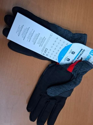 Mechanix ColdWork FastFit XL gloves new