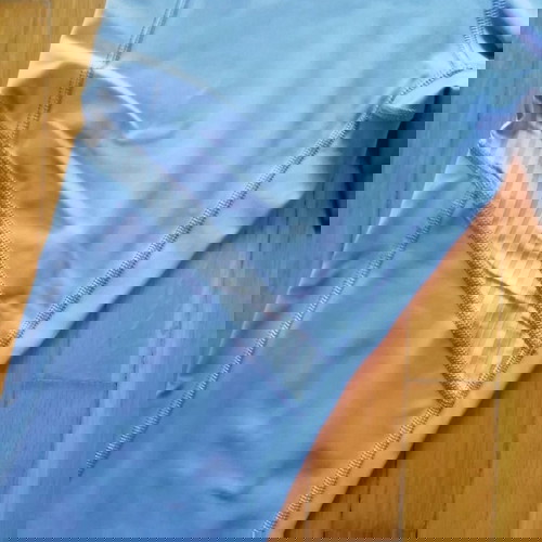 Αθλητικό κολάν Reypose γκρι του πάγου size L σαν καινούργιο