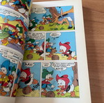 Klasika 131 Mickey Mouse comic used