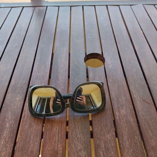Hawkers sunglasses new, mirror lenses