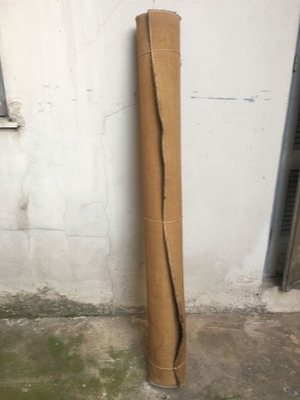 Rug used, dimensions 150x235 cm