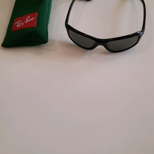 Ray Ban kids sunglasses used, authentic