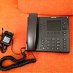  Τηλεφωνική συσκευή voip Aastra