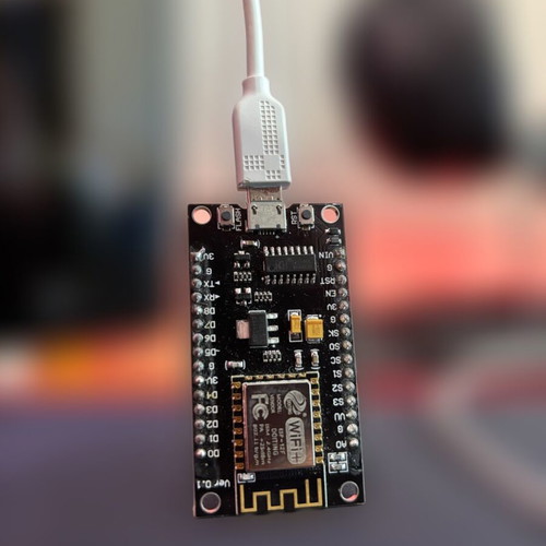 Gadgets triplet new with bad USB, 5G deauther, WiFi finder