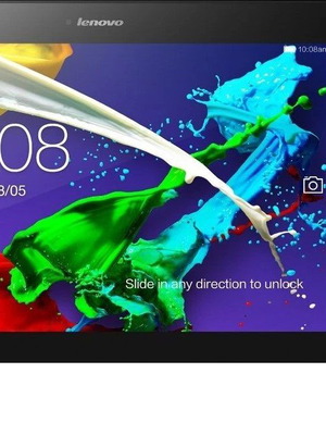 Lenovo Tab 2 Tablet 10.1″ Android 5.1 σε άριστη κατάσταση