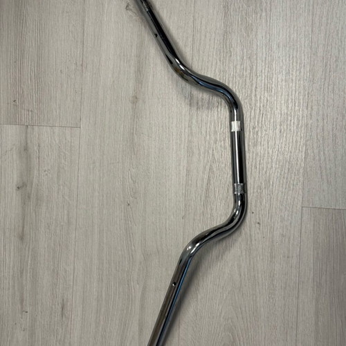 TDM 900 Handlebar like new, genuine